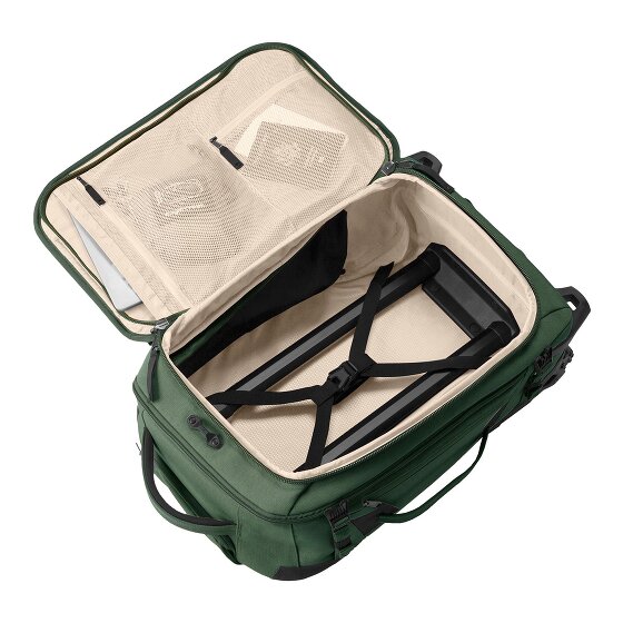 Eagle Creek Gear Warrior 2 Rollen Rucksacktrolley 55 cm Laptopfach