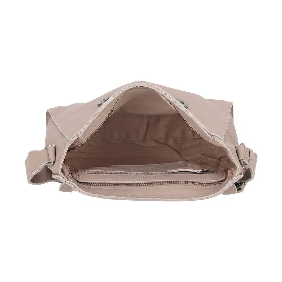 Cowboysbag Bromont Handtasche Leder 25 cm