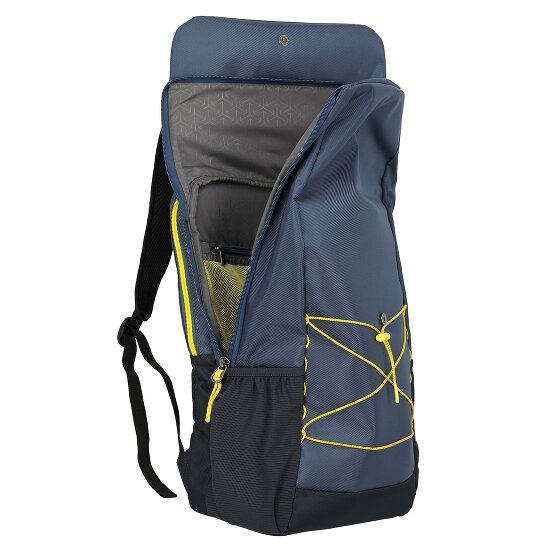 Travelite Color Craze Daypack 47 cm Laptopfach