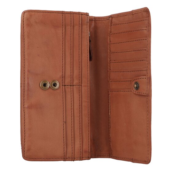 Harbour 2nd Anchor Love Luja Geldbörse Leder 18.5 cm