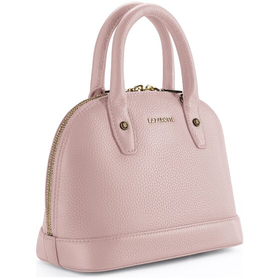 Lazarotti Bologna Leather Handtasche Crossbody Leder 24 cm