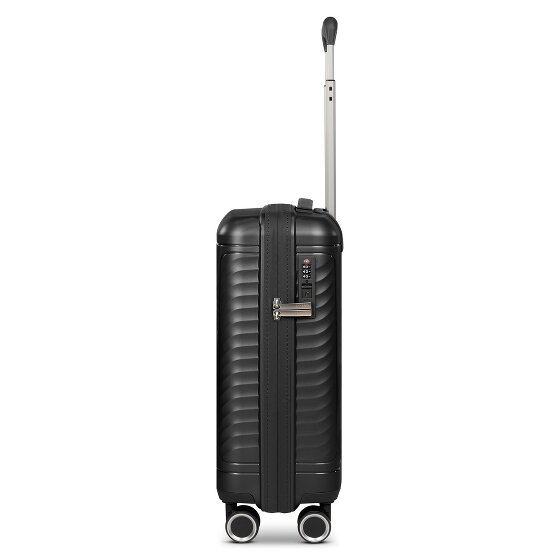 Picard Vienna 4 Rollen Kabinentrolley S 54 cm