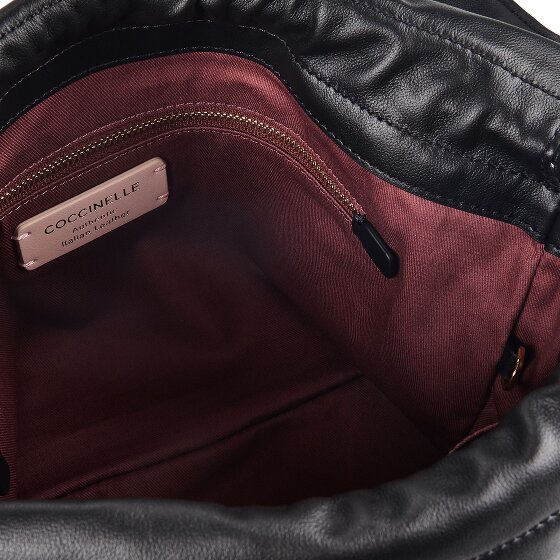 Coccinelle Lidia Schultertasche Leder 31 cm
