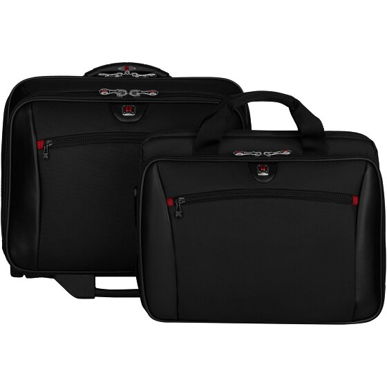 Wenger Potomac 2 Rollen Businesstrolley 42 cm Laptopfach