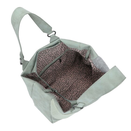 Fritzi aus Preußen Izzy Schultertasche 42 cm