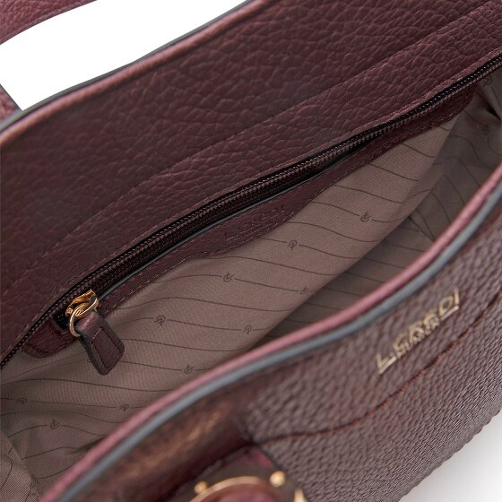 L.Credi Pondria Schultertasche 33 cm