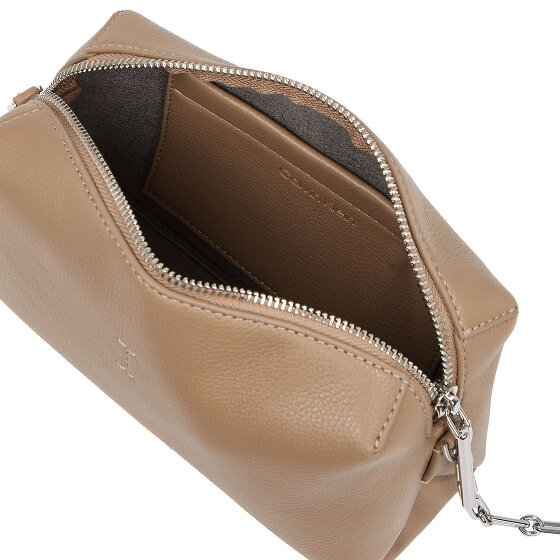 Calvin Klein CK Plaque Umhängetasche 21 cm