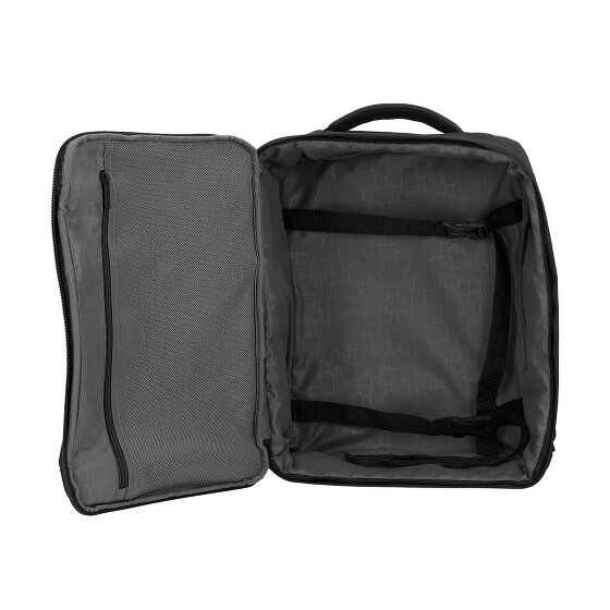 Jump Monthélys Wanderrucksack 40 cm