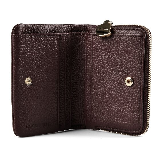 Coccinelle C-Me Softy Geldbörse Leder 12 cm