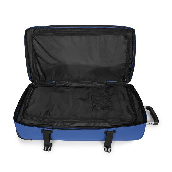 Eastpak Transit'R Plus 2 Rollen Reisetasche 80 cm