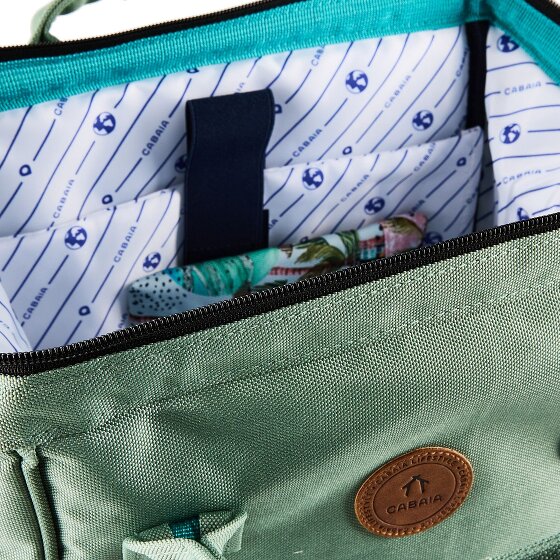 Cabaia Adventurer Essentials Medium Daypack 41 cm Laptopfach