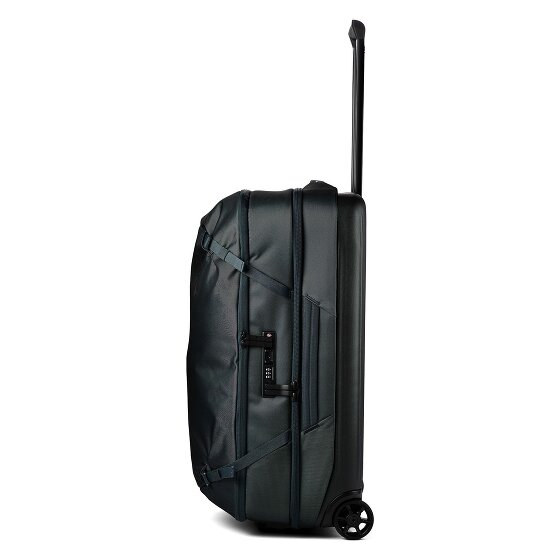 Thule Subterra 2 2 Rollen Trolley 70 cm