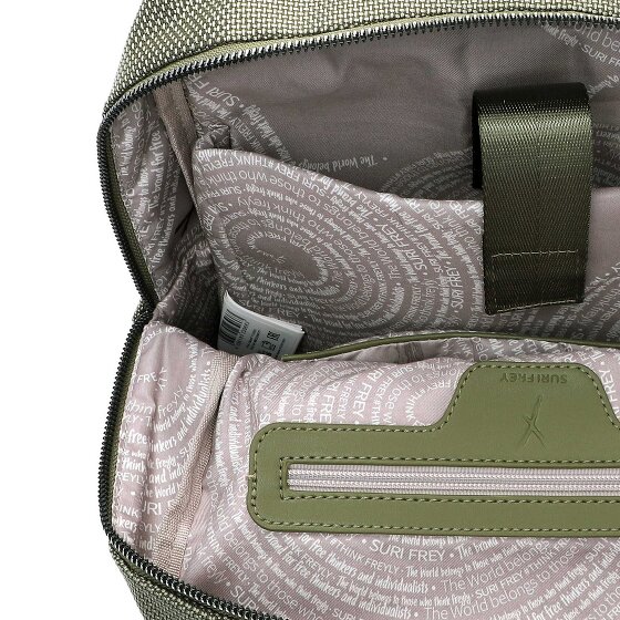 Suri Frey SFY SURI Sports Marry Daypack 38 cm Laptopfach