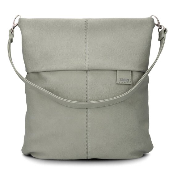Zwei Mademoiselle.M Schultertasche 31 cm