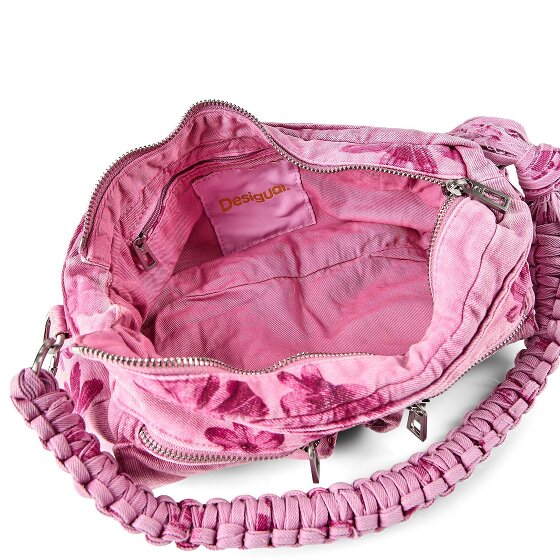 Desigual Margaritas Schultertasche 28 cm