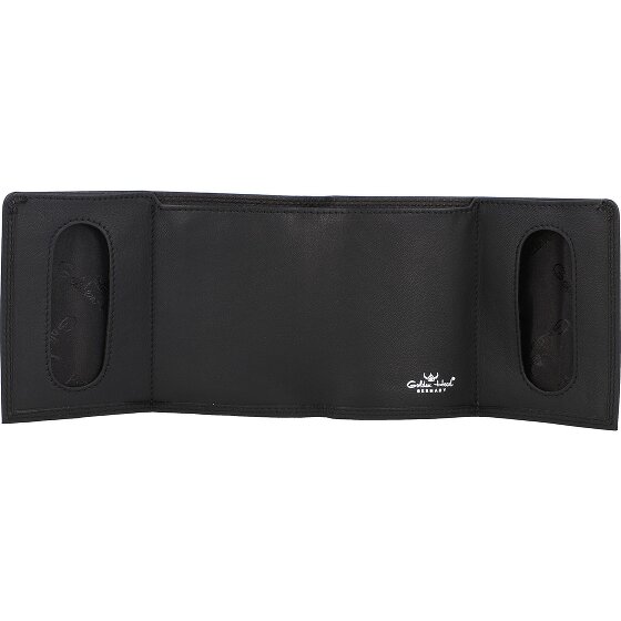 Golden Head Polo Kreditkartenetui Leder 7 cm
