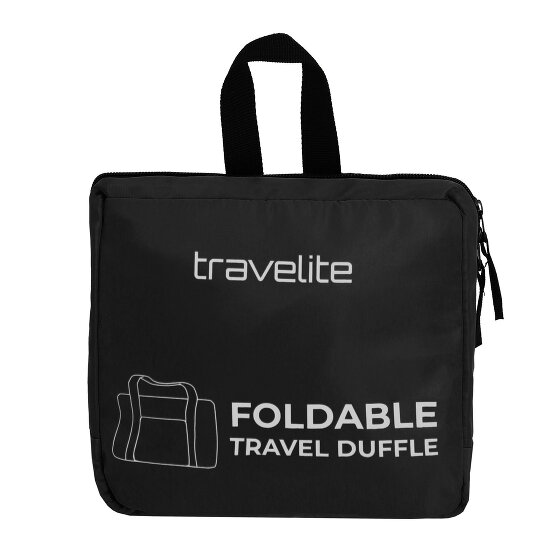 Travelite Accessoires Faltbare Reisetasche 44 cm