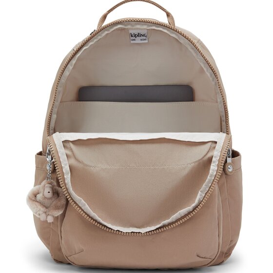 Kipling Basic Seoul Daypack 44 cm Laptopfach