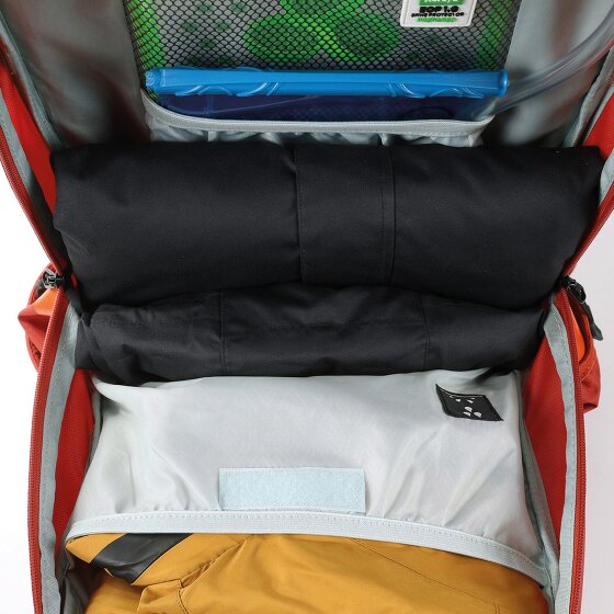 NITRO Slash 25L Pro Rucksack 53 cm