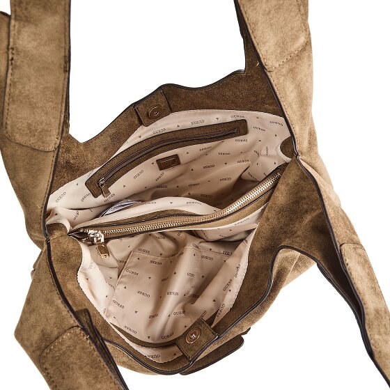 Guess Sunset Schultertasche 44 cm