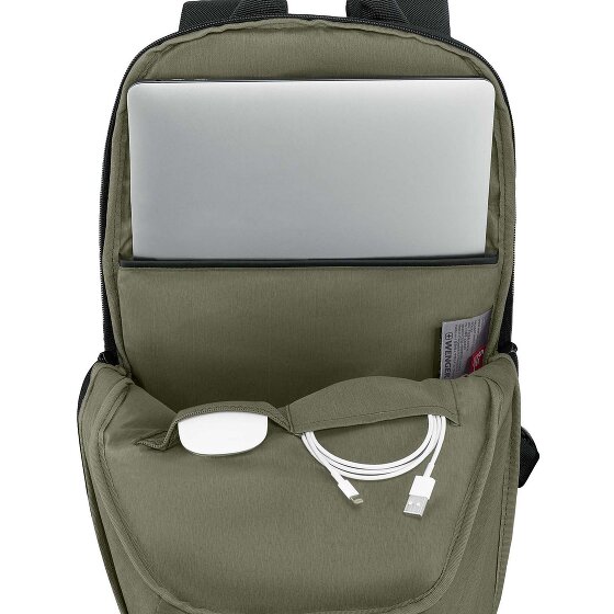 Wenger Urban One Daypack 40 cm Laptopfach