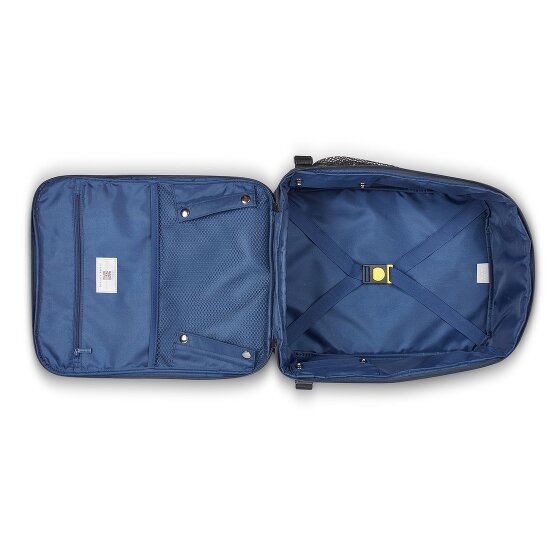 Delsey Paris Brochant 3 Daypack 40 cm Laptopfach