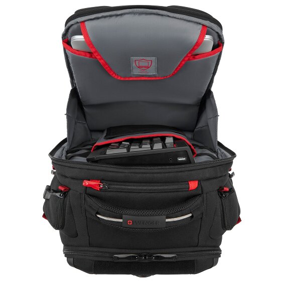 Wenger PlayerOne Business-Rucksack 49 cm Laptopfach