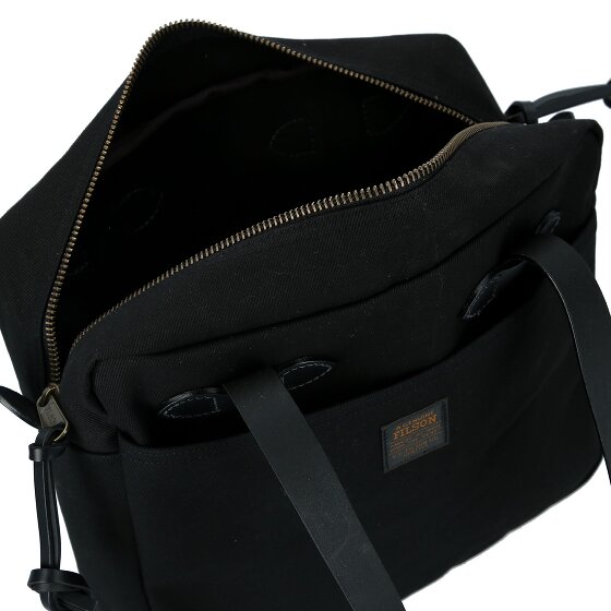 Filson Rugged Twill Schultertasche 32 cm