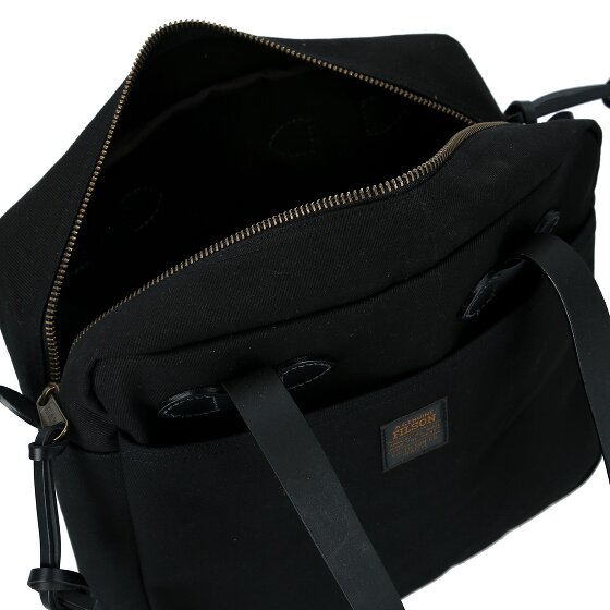 Filson Rugged Twill Schultertasche 32 cm