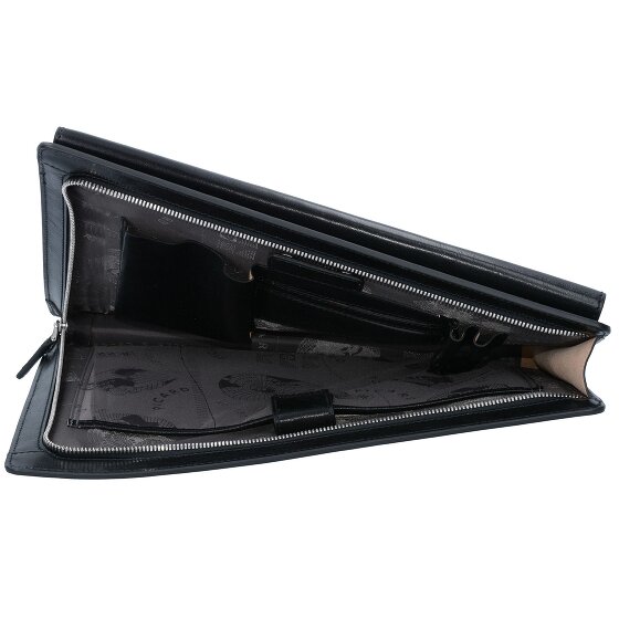 Picard Office Aktenmappe Leder 33 cm