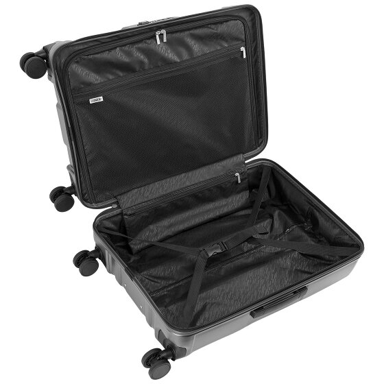 Epic Crate EX Wildlife 4 Rollen Trolley 65 cm