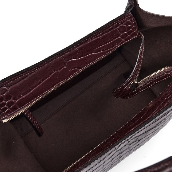 abro Vibe Schultertasche Leder 24 cm