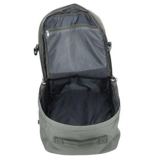 Cabin Zero Travel Cabin Bag Classic Plus 32L Rucksack 46 cm