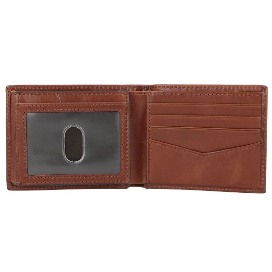 Fossil Ryan Geldbörse RFID Leder 11 cm