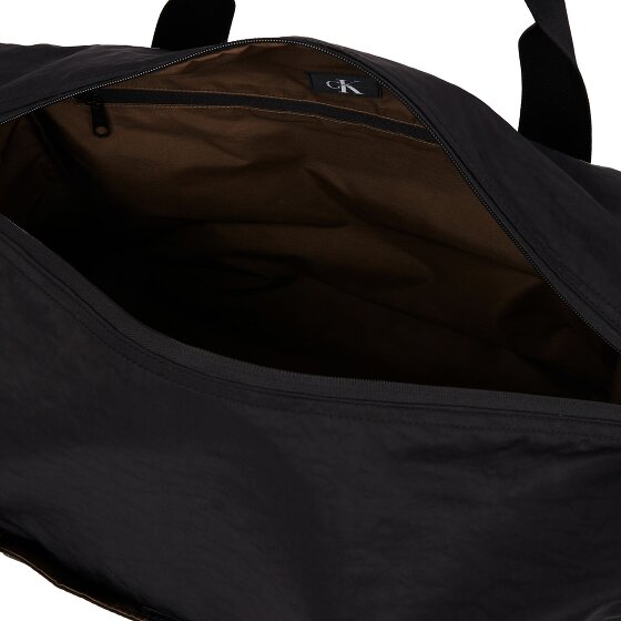 Calvin Klein Jeans Metro Nylon Weekender Reisetasche 50 cm