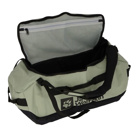 Jack Wolfskin All-In 35 Weekender Reisetasche 58 cm
