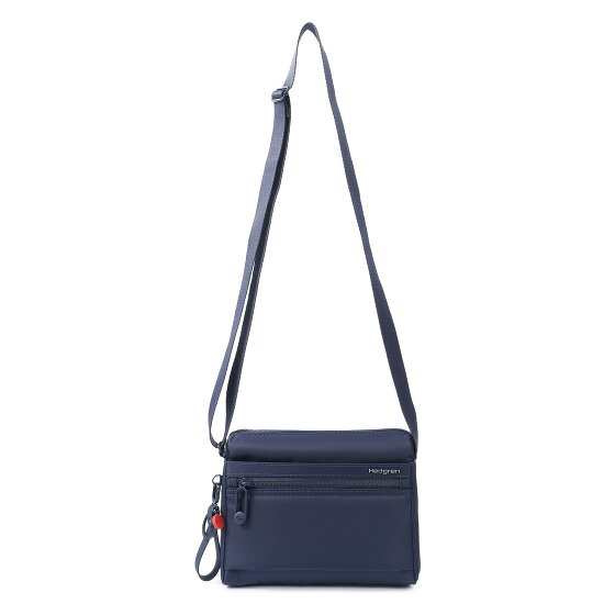 Hedgren Inner City Umhängetasche RFID Schutz 22 cm