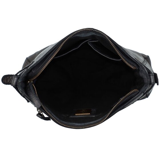 Harbour 2nd Anchor Love Luisa Schultertasche Leder 25 cm