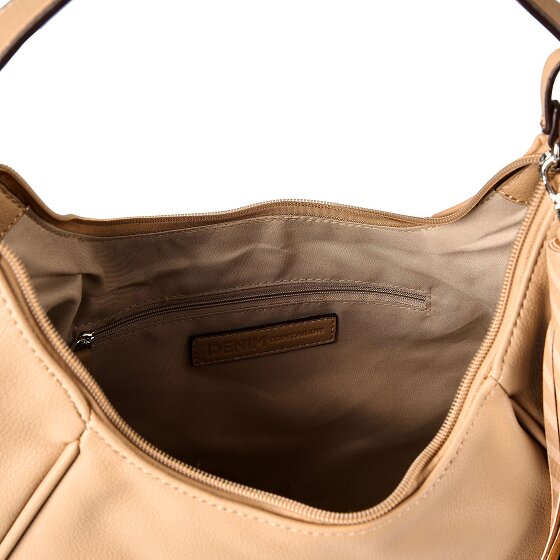 Tom Tailor Denim Abella Schultertasche M 36 cm