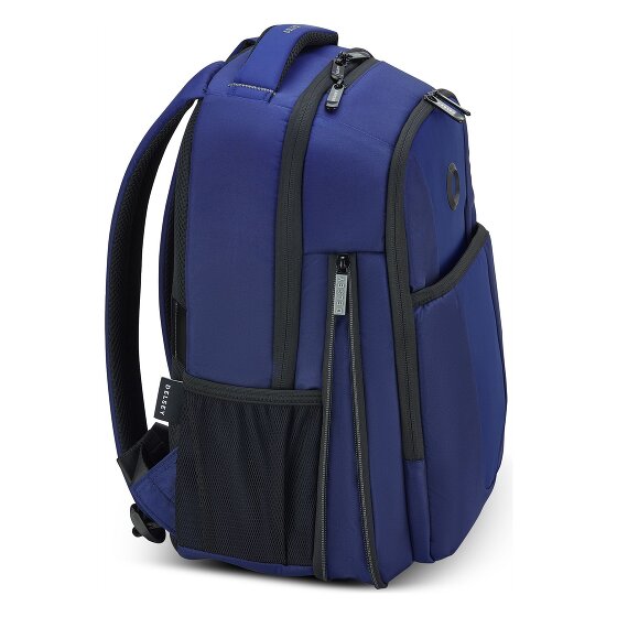 Delsey Paris DLC 2.0 Daypack 44 cm Laptopfach