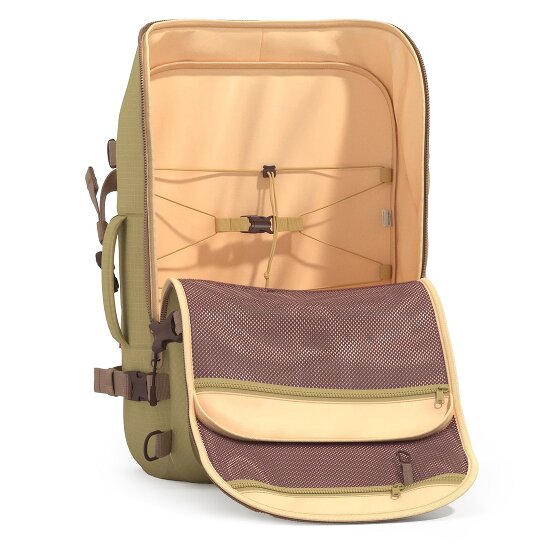 Cabin Zero Adventure Cabin Bag ADV Pro 32L Rucksack 46 cm Laptopfach