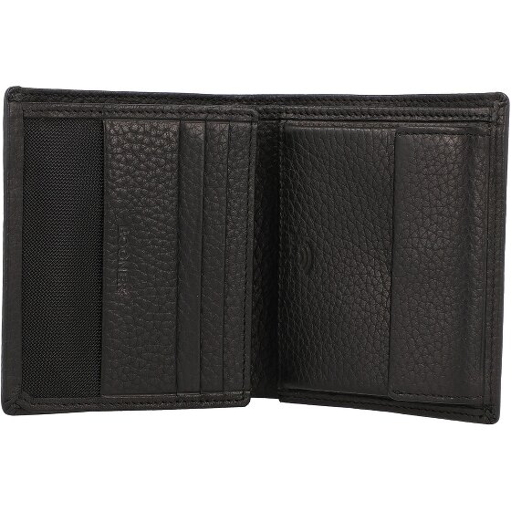 Bogner Vail Sami Geldbörse RFID Leder 9 cm