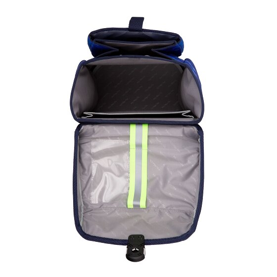 McNeill Perfecto Schulranzen-Set 5-teilig