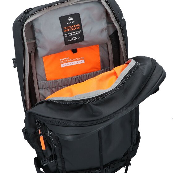 Mammut Nirvana Wanderrucksack 55 cm
