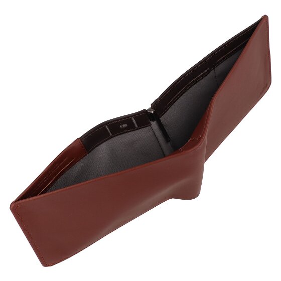 Bellroy Geldbörse RFID Schutz Leder 10 cm