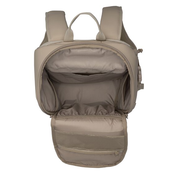 Beckmann Norway Street Go Daypack 47 cm Laptopfach