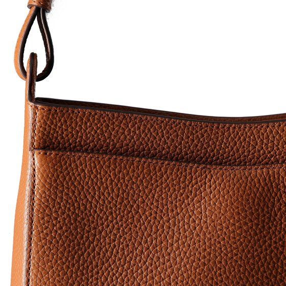 AIGNER Pura Schultertasche Leder 26 cm