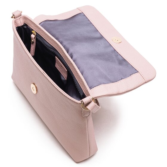 Lazarotti Bologna Leather Umhängetasche Leder 25 cm