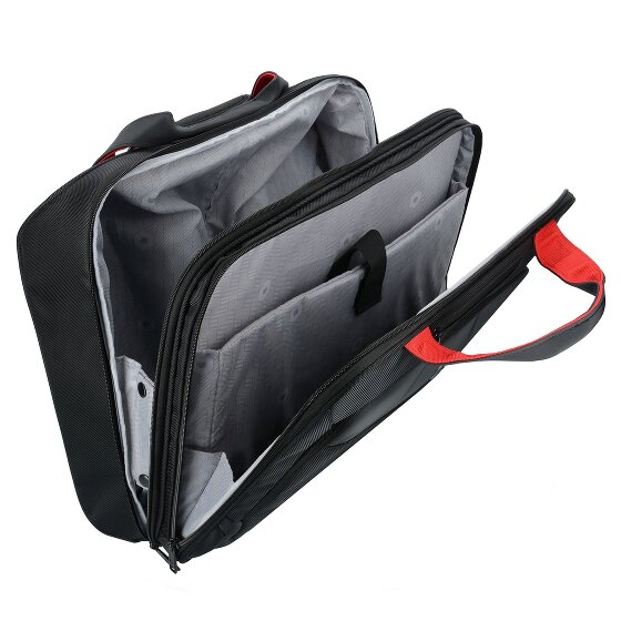 Delsey Paris Parvis 2 Rollen Businesstrolley 38 cm