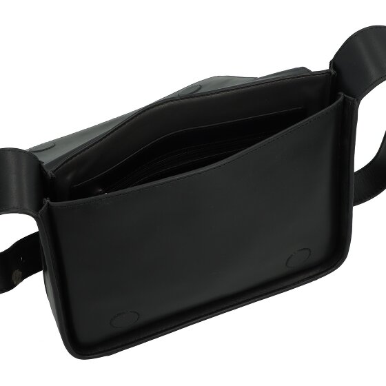 Jost Arva Umhängetasche Leder 25 cm